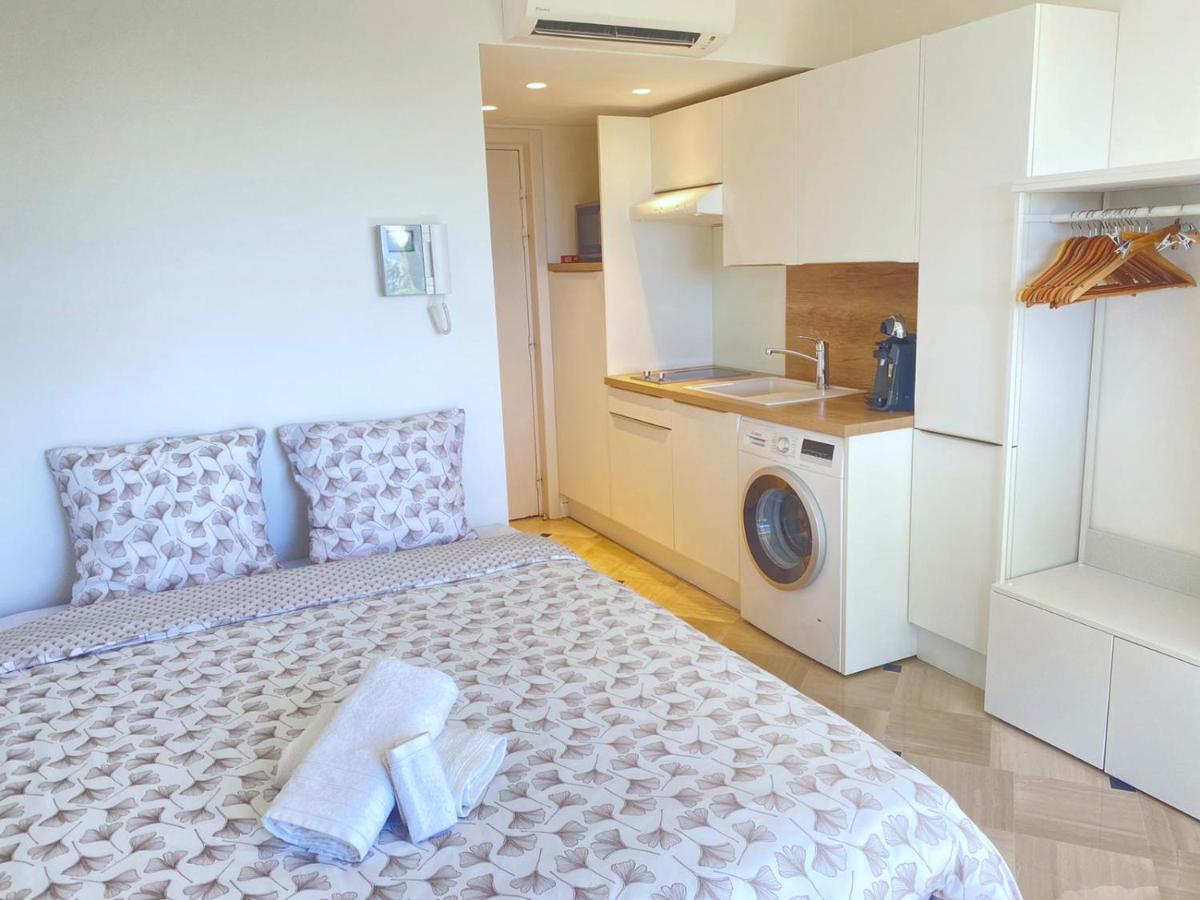 The Sun Paradise Dream Apartment Cannes