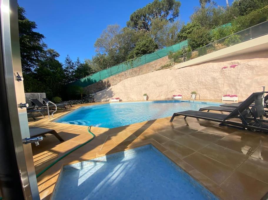 Apartment The Sun Paradise Dream